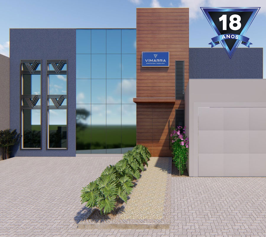 Vimarra Construtora